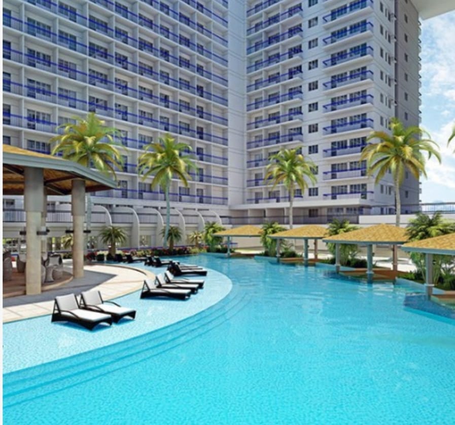 Deca Homes Condo Ortigas added... - Deca Homes Condo Ortigas