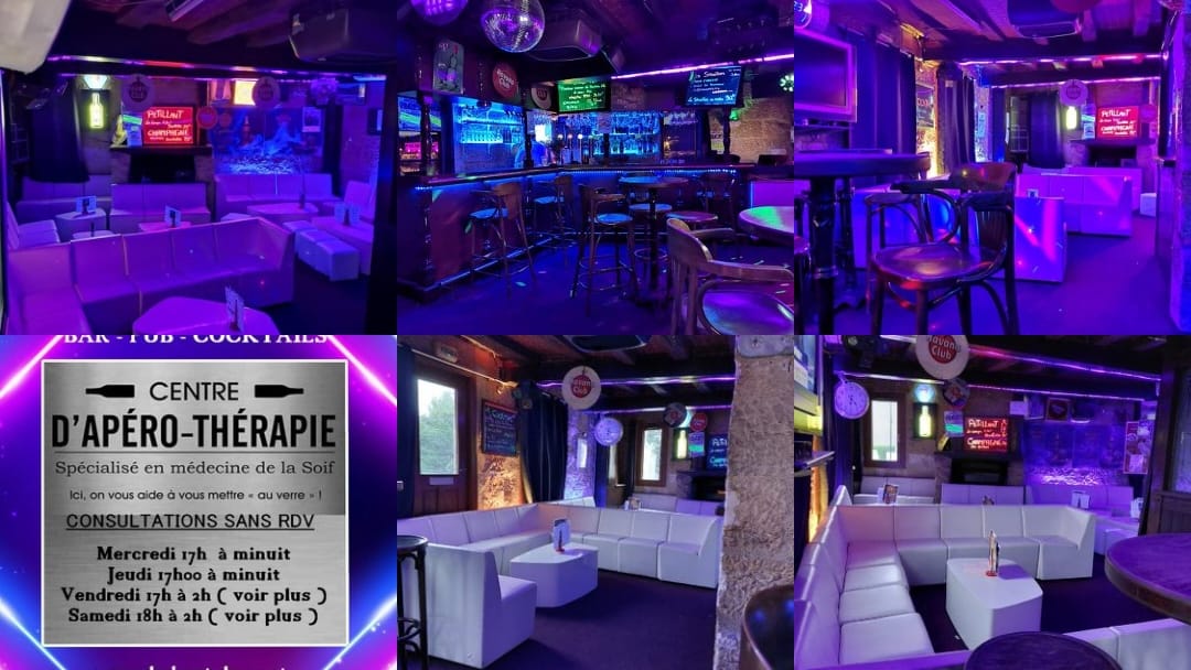 Bar le centre - Arrivage | Facebook