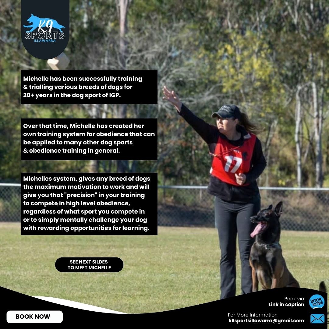 K9 Sports Illawarra