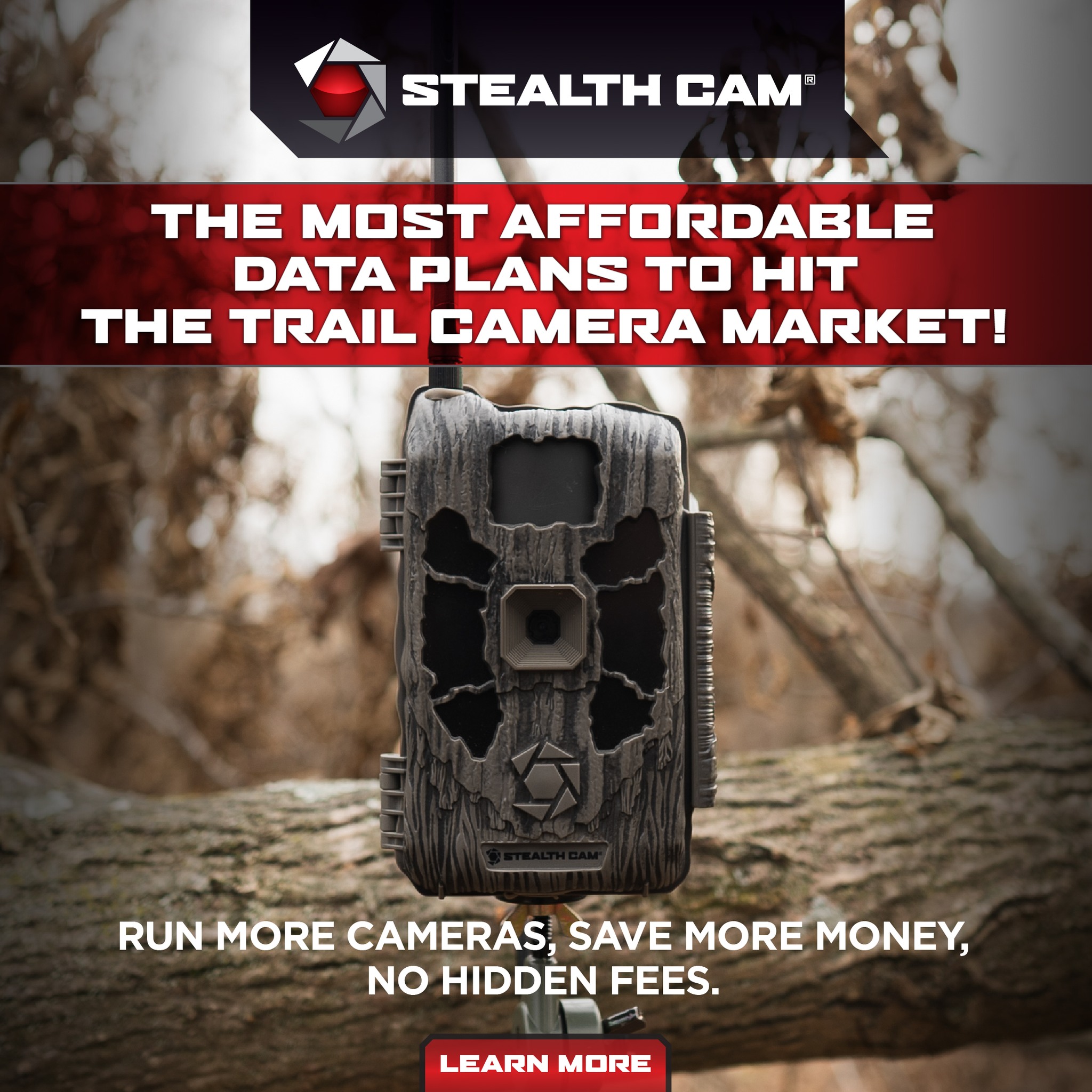 Stealth Cam Cell Phone Plans