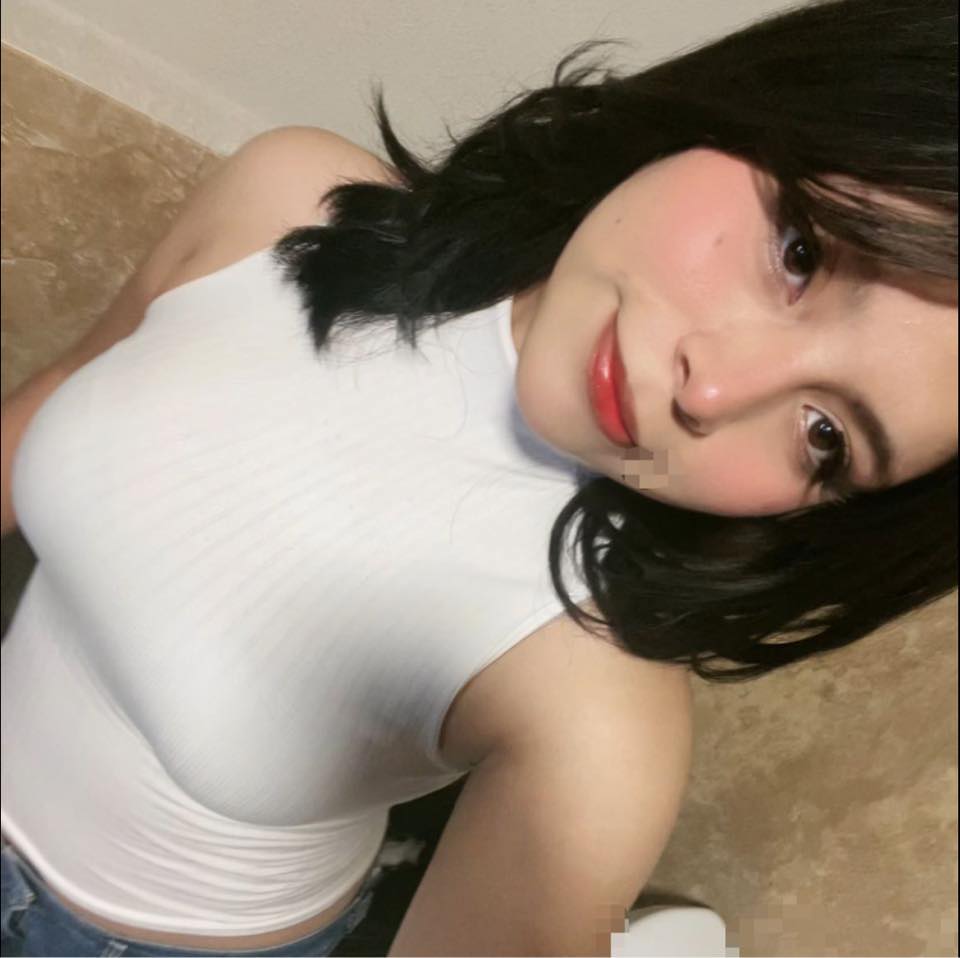 Lily Rey