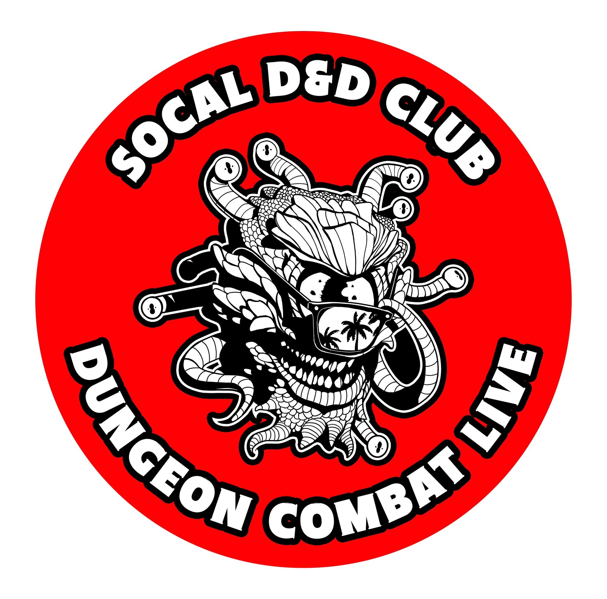 Happens to the best of us. Follow @socaldnd @dungeonpalooza ...
