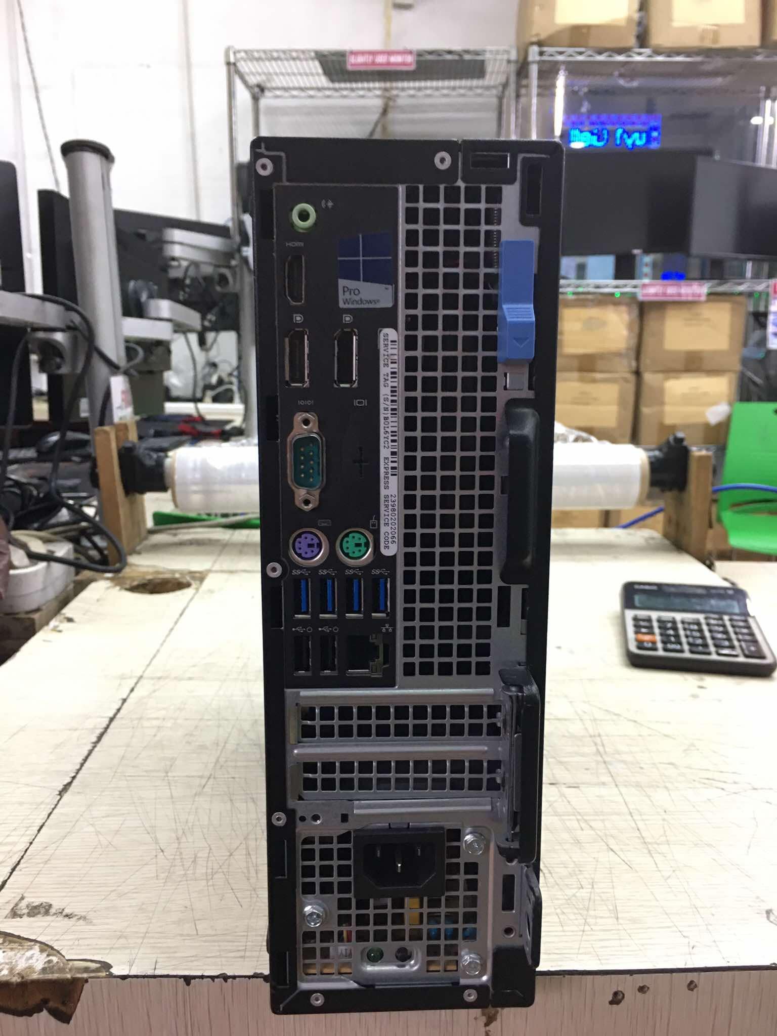 PROMO SALE!! COMPUTER SFF - Desktop Computers - Quezon City ...
