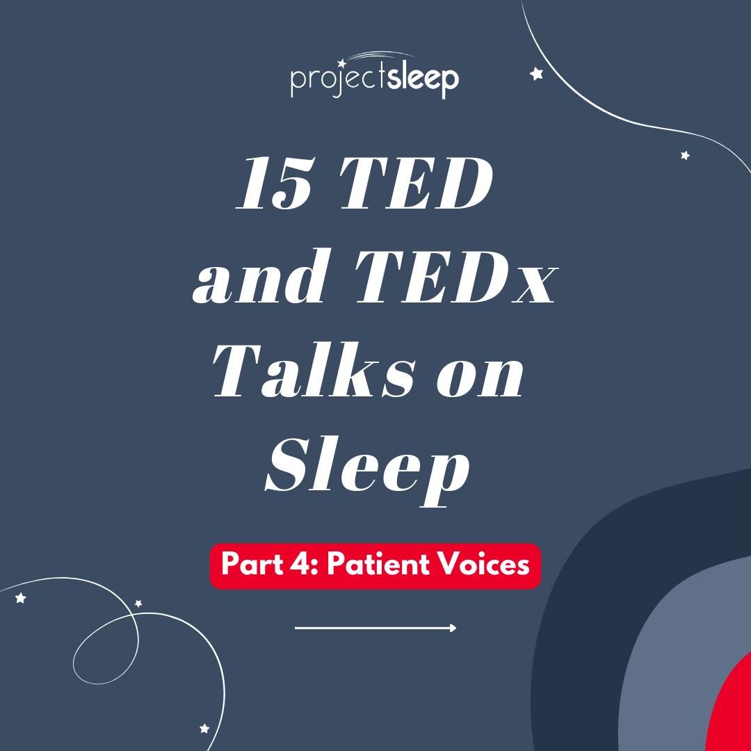 Project Sleep - 🌙 Learn all about #sleep with our article:...