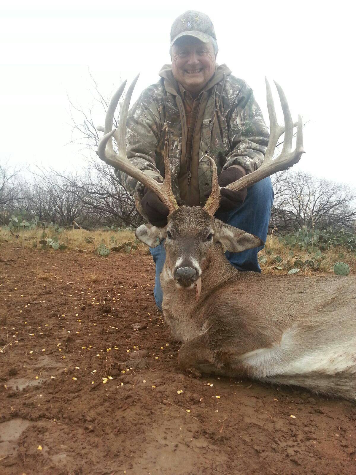 S4 Ranch | Woodson TX