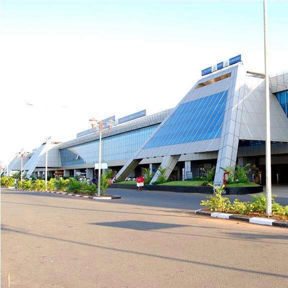 റിയാദ് എയർപ്പോർട്ടും... - Calicut Airport Protection Council | Facebook