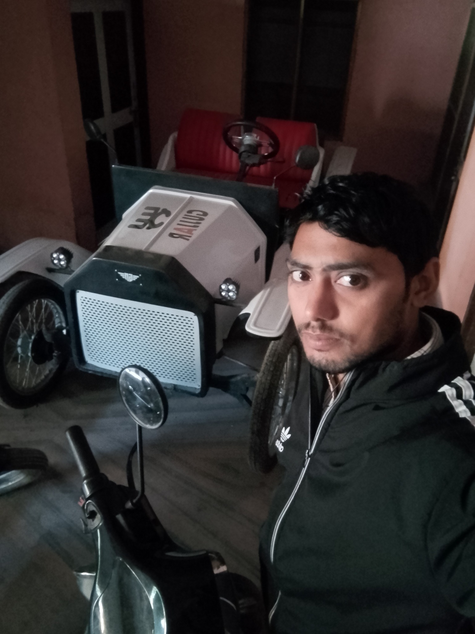 Ali Rajput