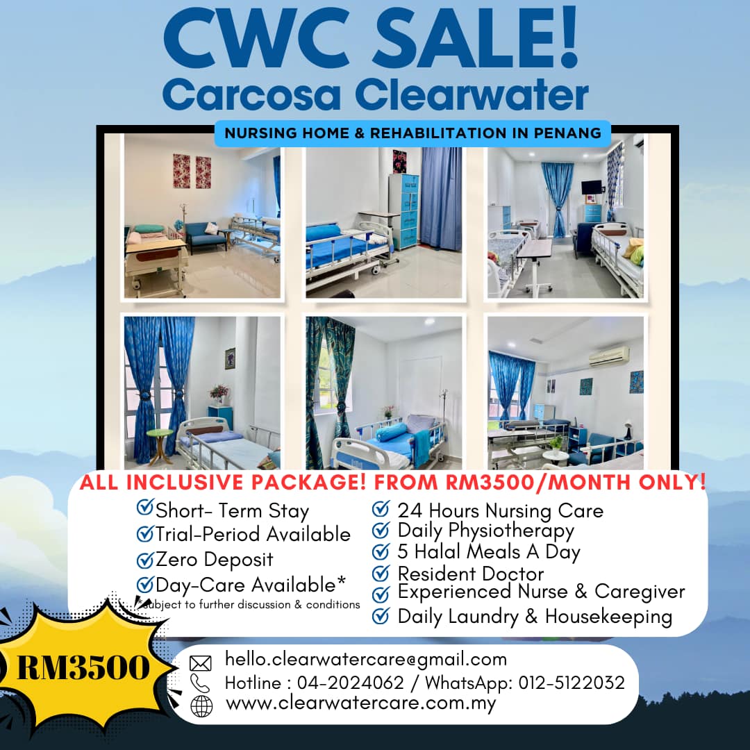 Carcosa Clearwater | George Town
