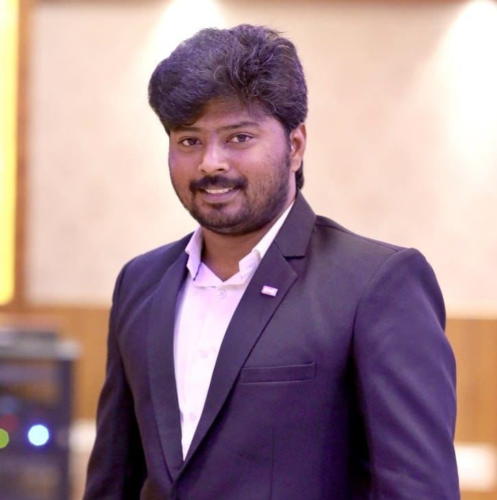Sankar Shanky