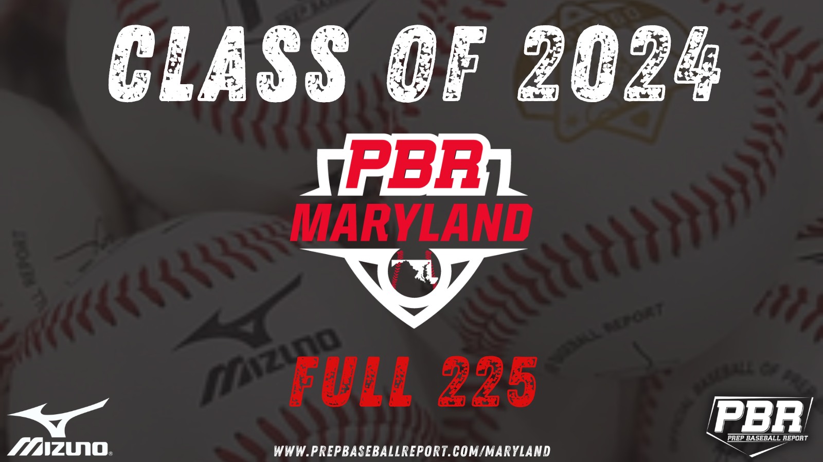 PBR Maryland - 🚨 MD/DE Class Rankings 🚨 2024 👉... | Facebook