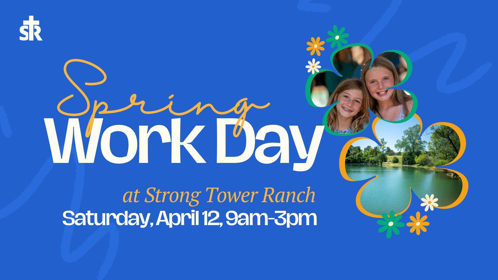 Strong Tower Ranch | Wright City MO