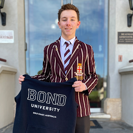 Prince Alfred College - Congratulations to Shae (Year 12) who was ...