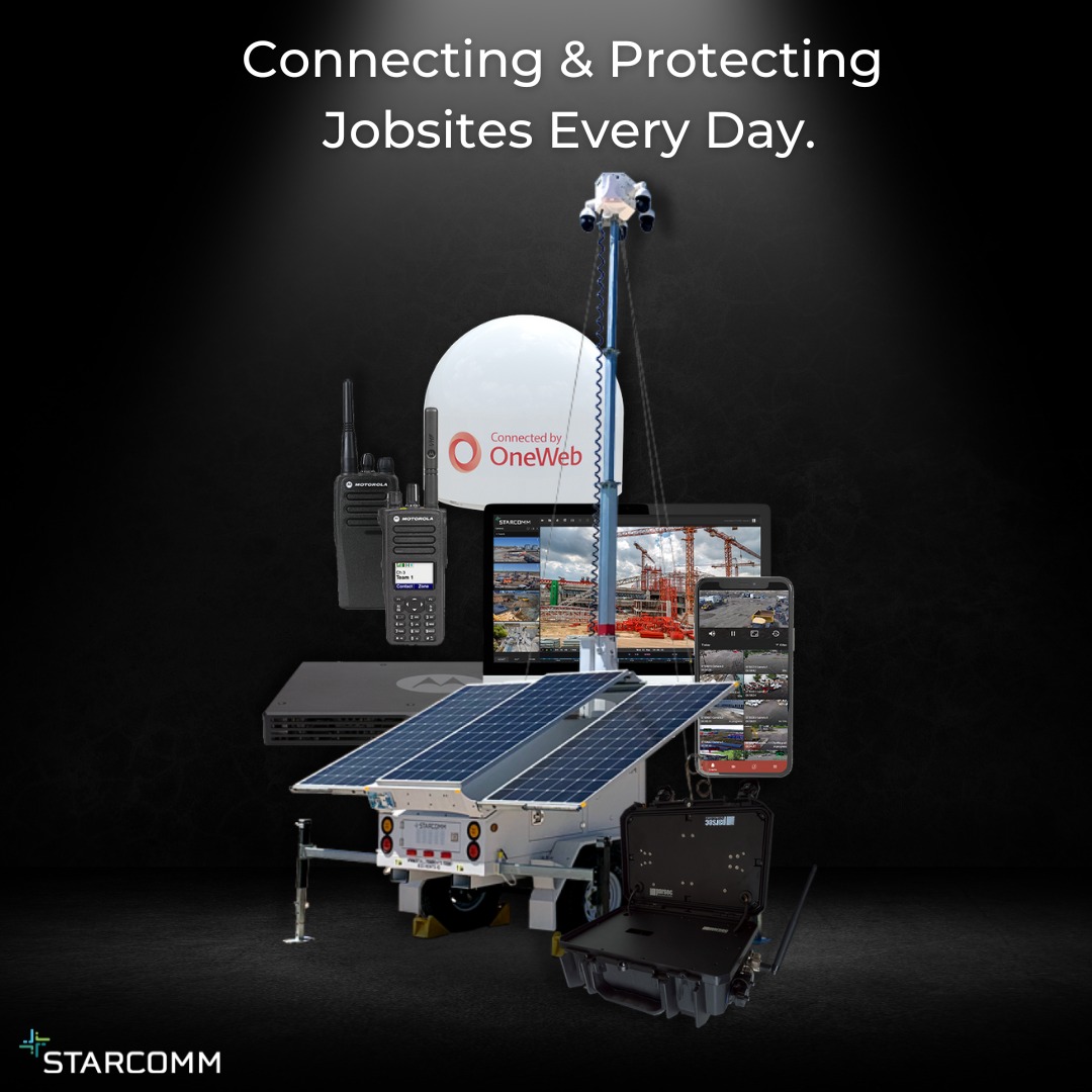 STARCOMM.solutions