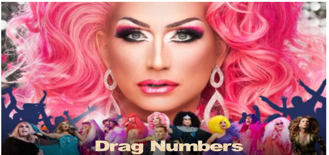 Drag Numbers | Facebook