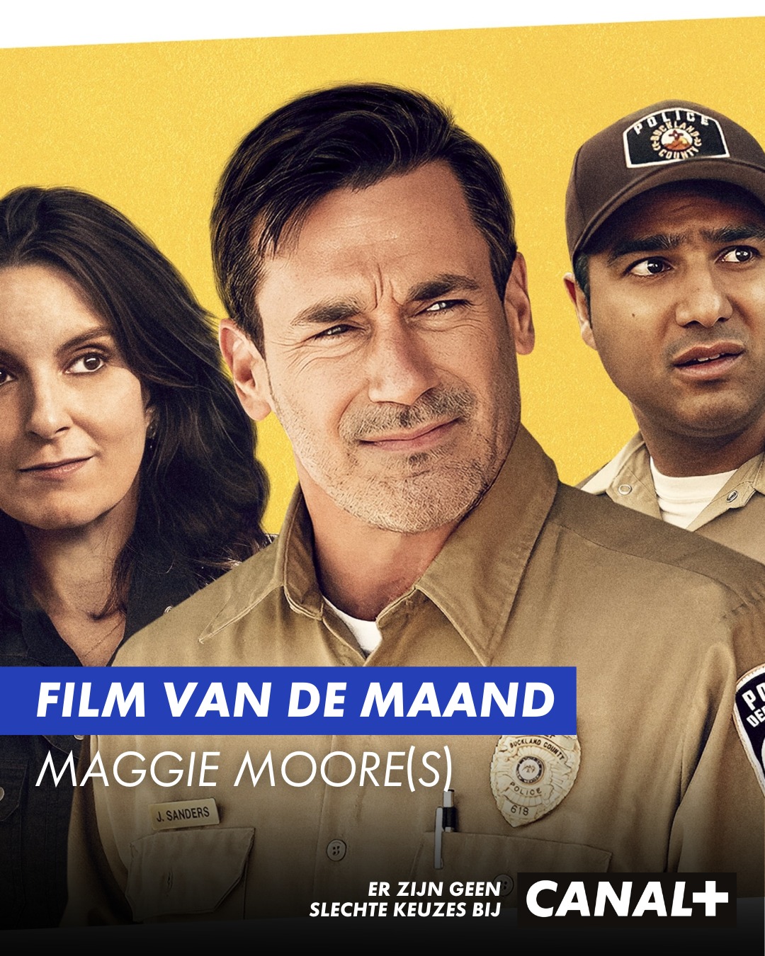 CANAL+ Netherlands