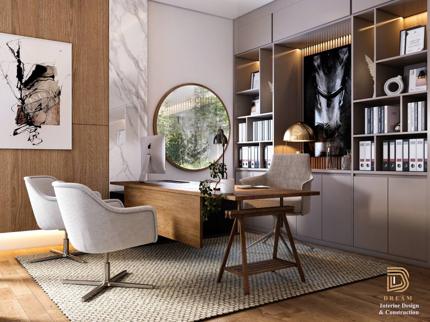 Room Interior... - Room Interior Studio รับออกแบบตกแต่งภายใน