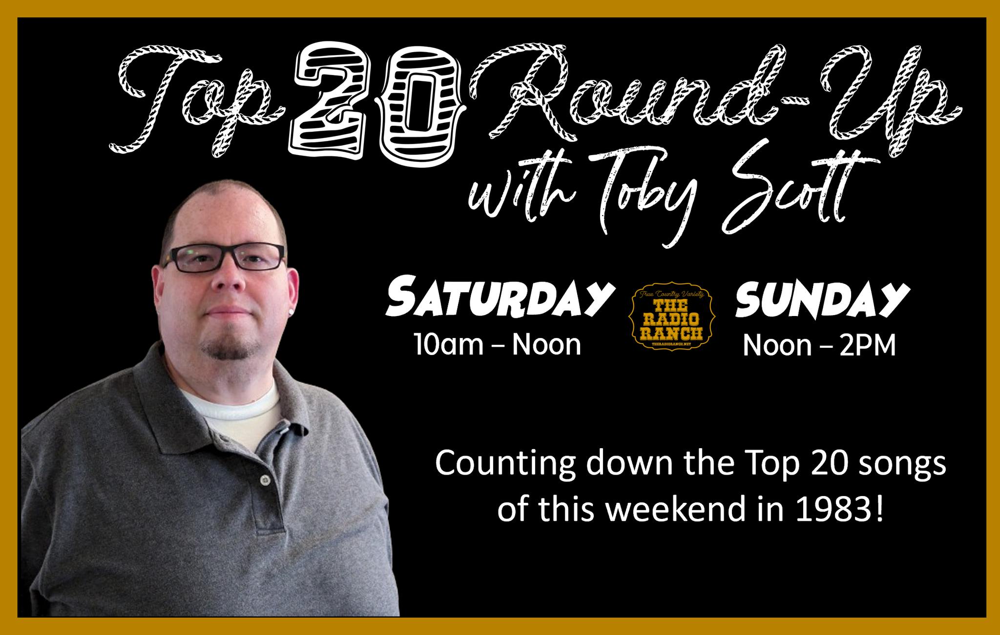 The Radio Ranch