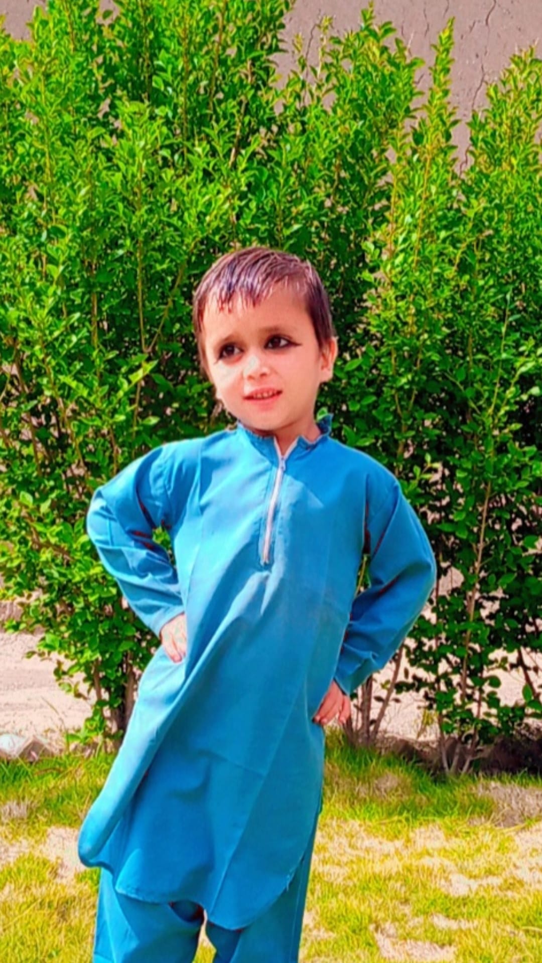 Rafeeq Khan