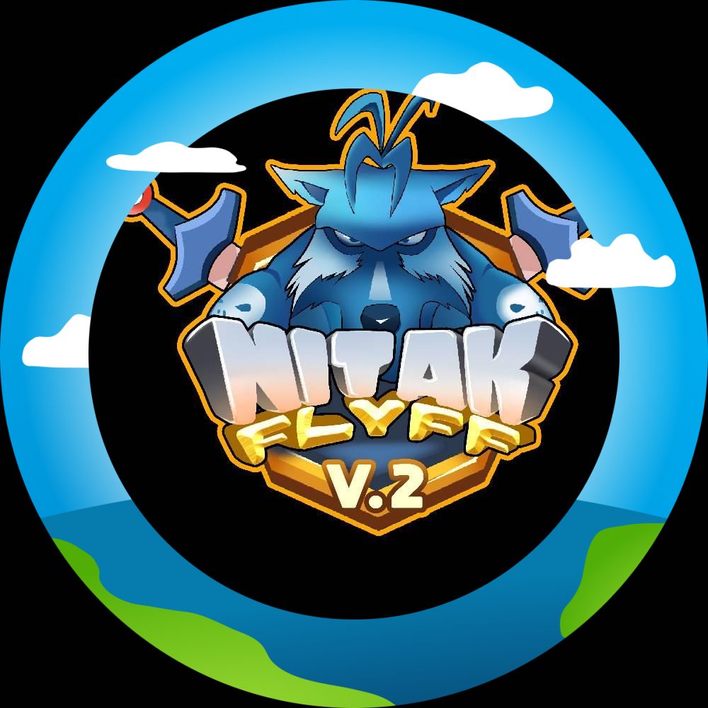 💥💥TEMPORAL SYSTEM!💥💥 We are happy to announce that Flyff Nitak already ...