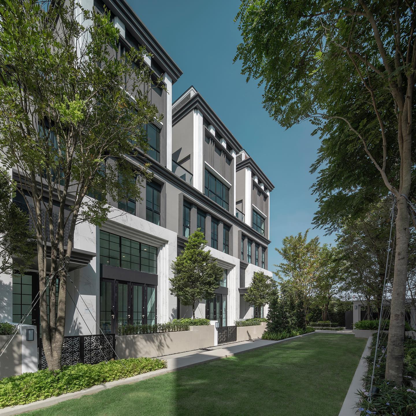 Process Landscape Planner | Bangkok