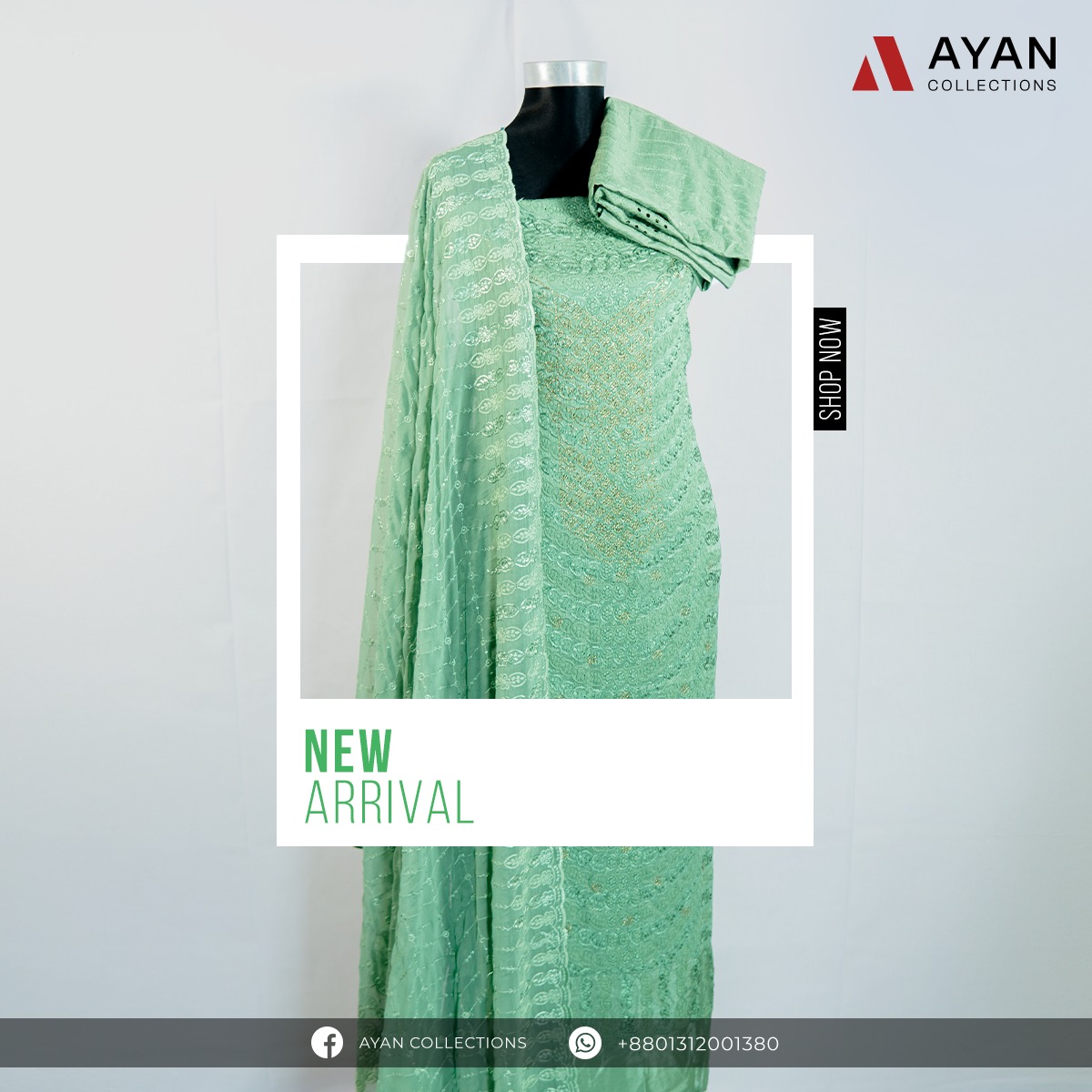 Ayan Collections | Dhaka