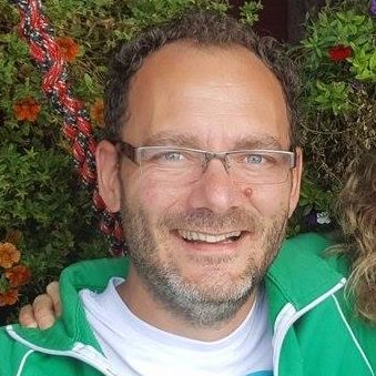Mark Simonds