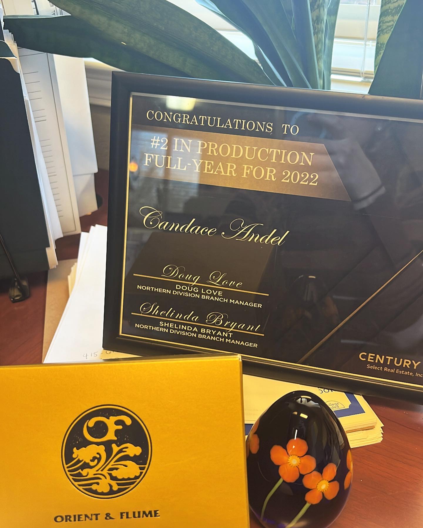Century 21 Select Real Estate, Inc. Candace Andel | Chico CA