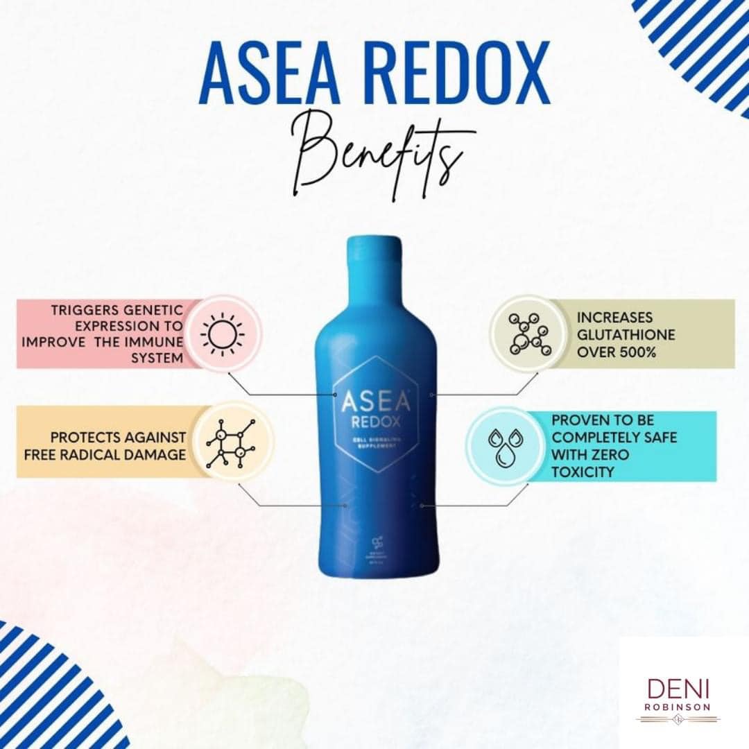 asea and glutathione S-Acetyl L-Glutathione Supplement | Double