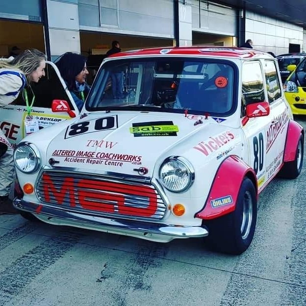 Mini 7 Racing Club added a new photo. - Mini 7 Racing Club