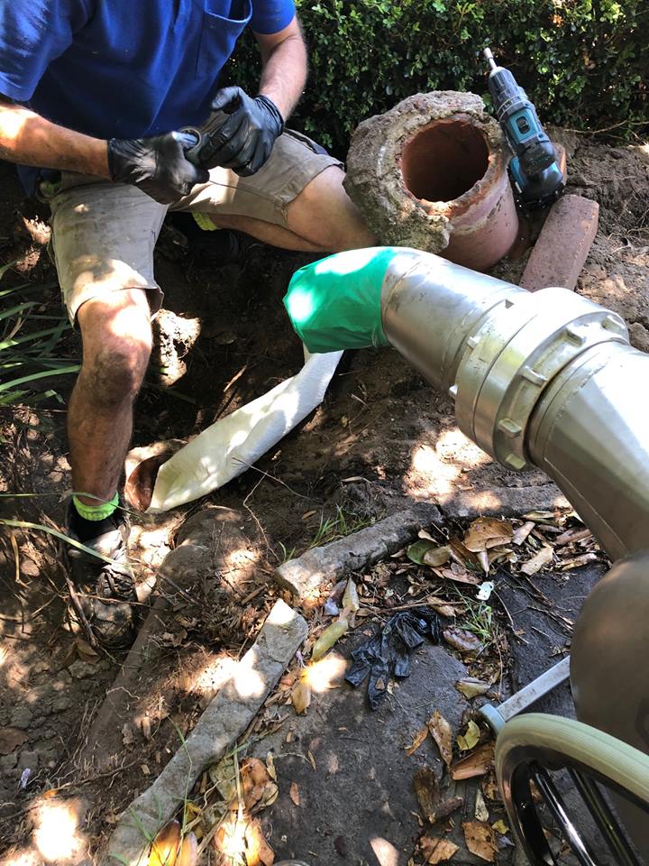 Ruttley Relining