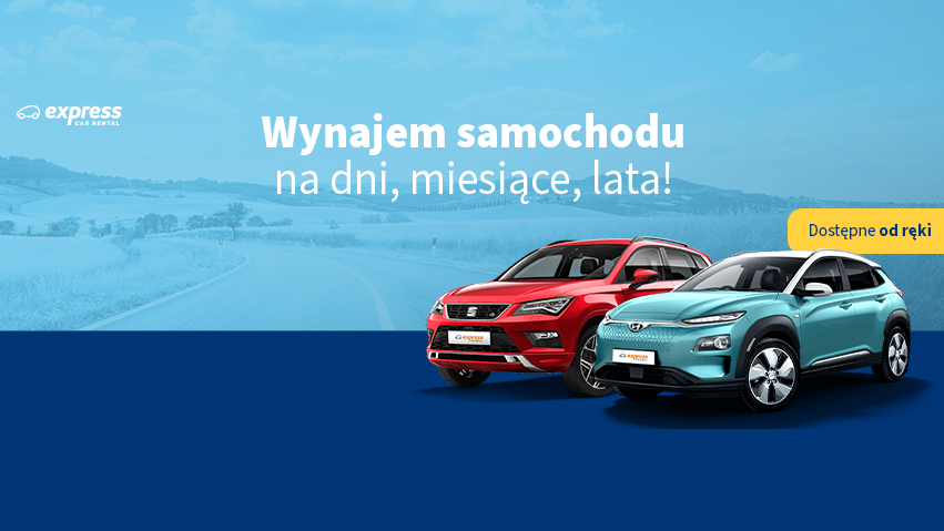Express Car Rental