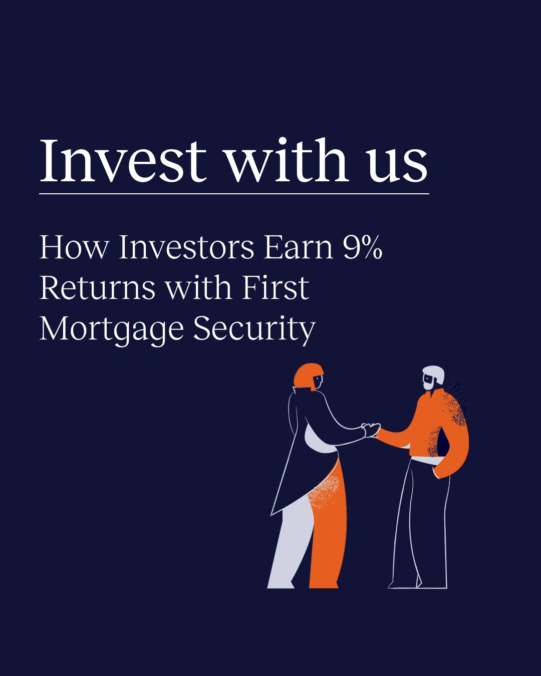 Enjoy steady returns with the... - Simple Property Loans | Facebook