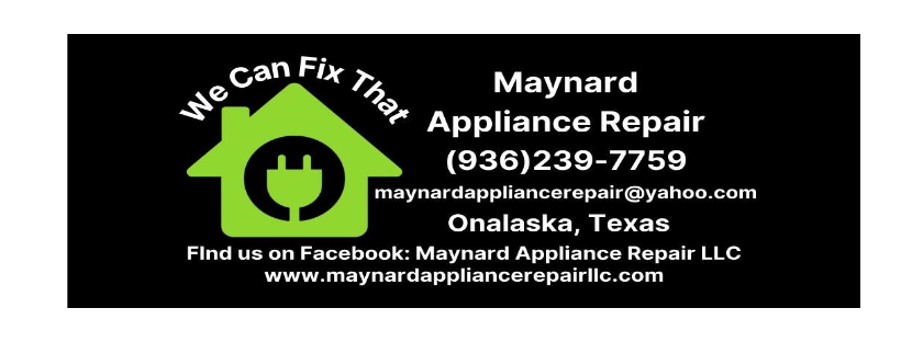 Maynard Appliance Repair LLC