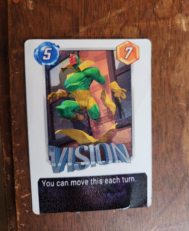 marvel snap holographic cards 1990 Universe Series I Hologram Insert Set of 5 NM/M Spider-Man, Wolverine : Toys & Games Card Rarity & Progression Explained