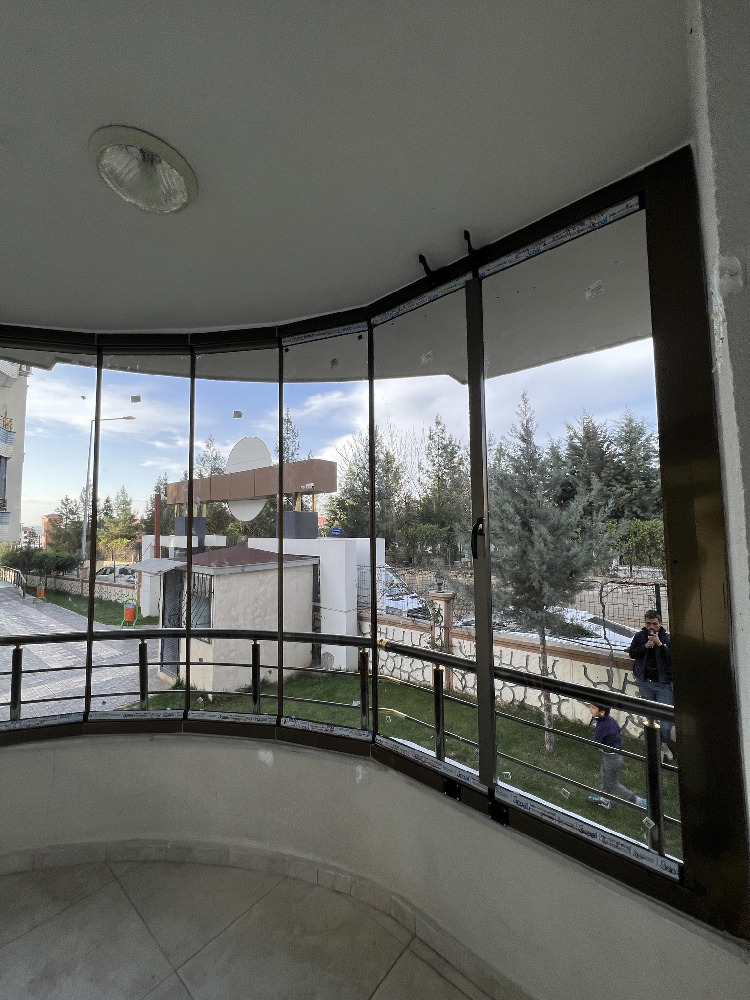 Bünyamin Cambalkon Badiç