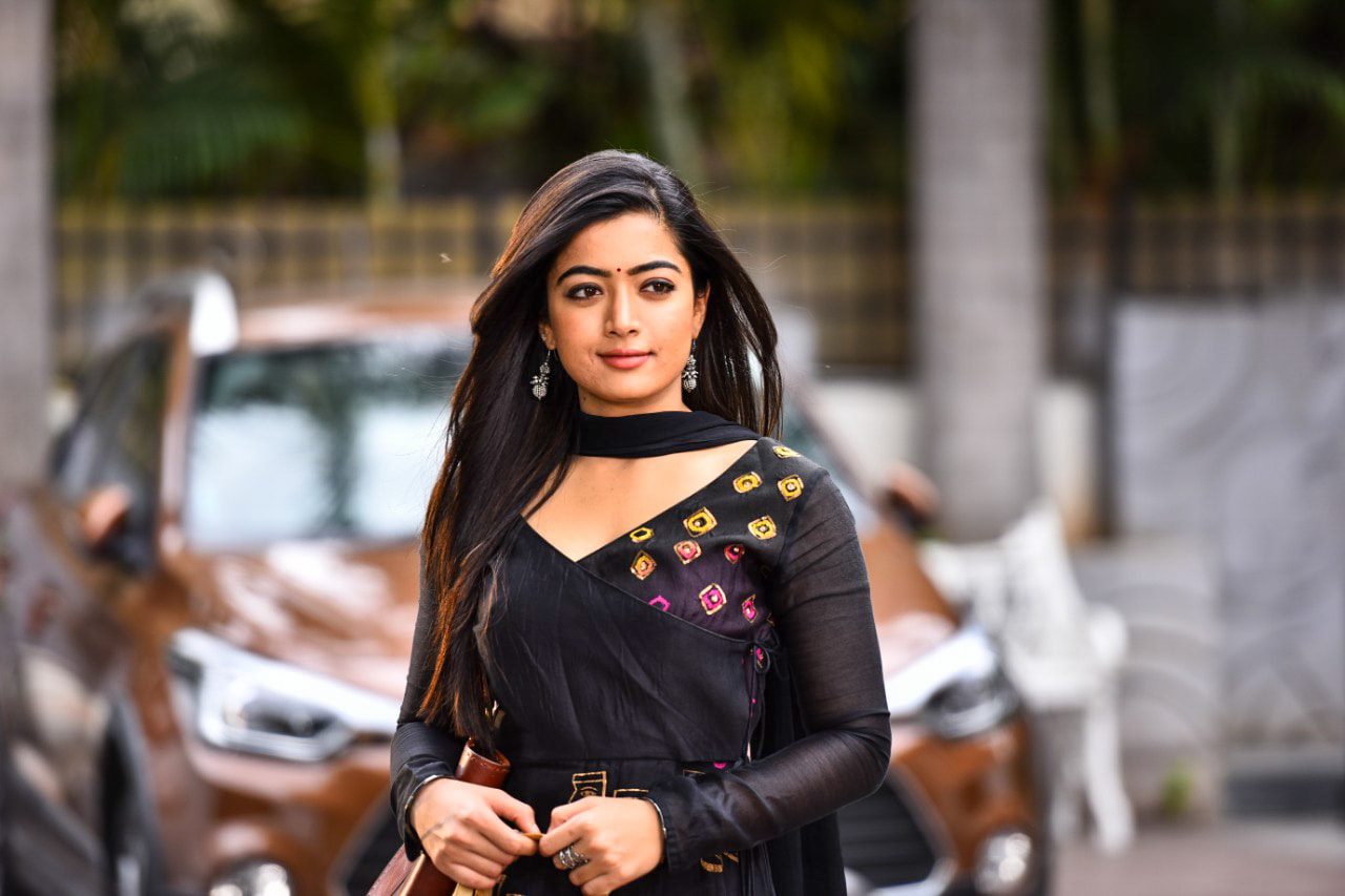 Geetha Govindam Home Facebook