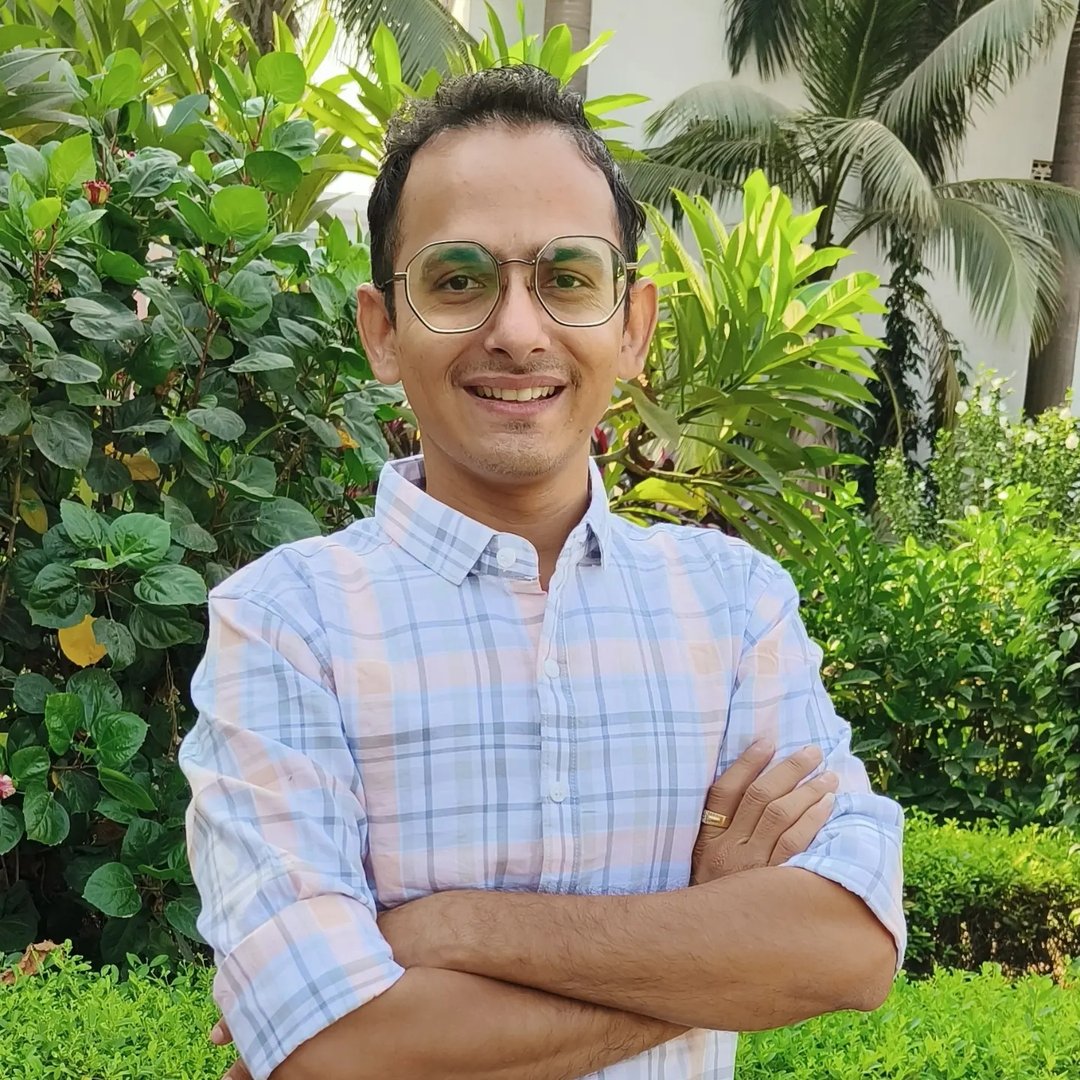 Kishor Jalondhara