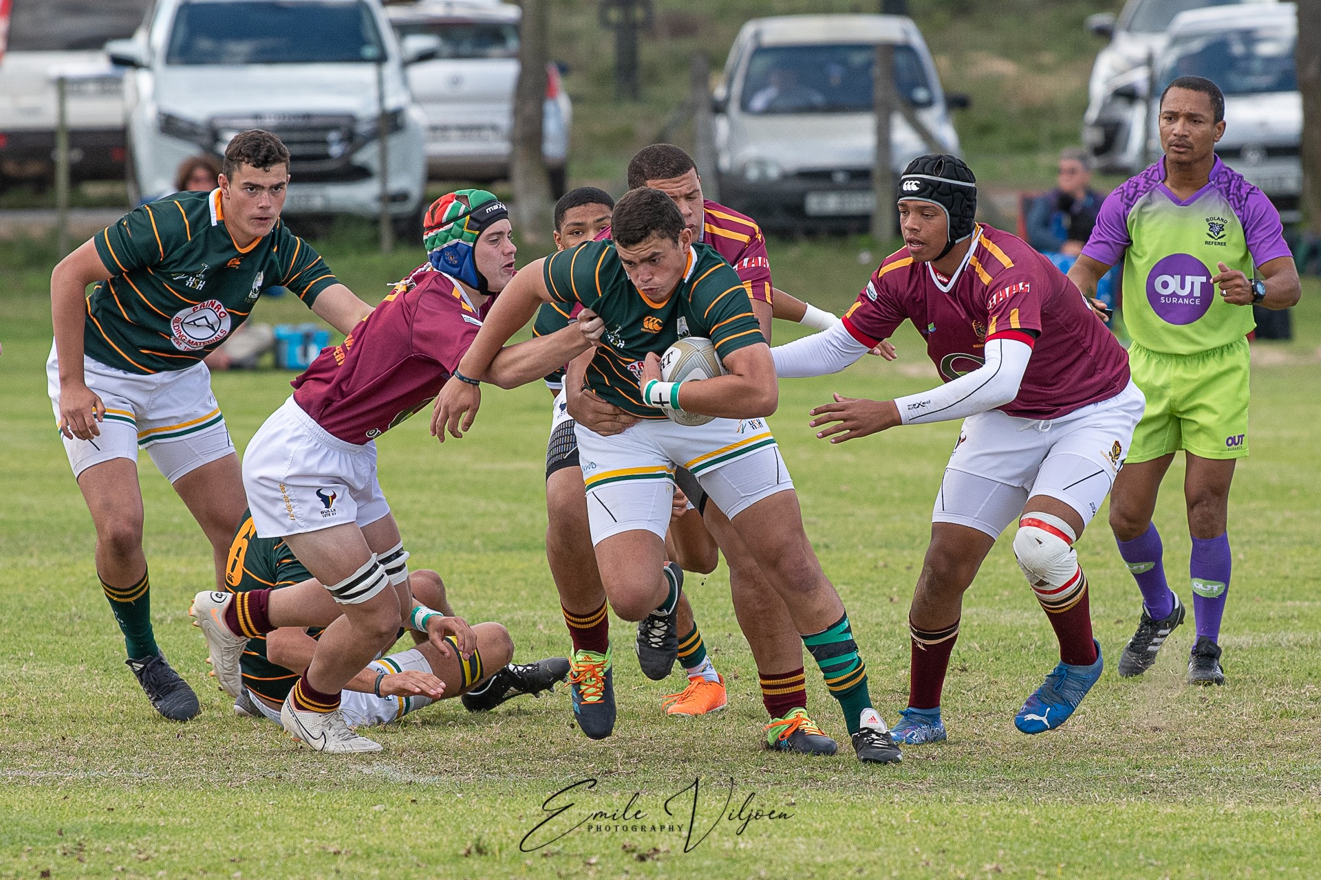 Hopefield Hoërskool (Offisieel) | Facebook