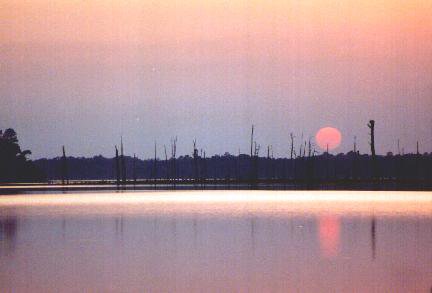 Save Rodman Reservoir - Rodman Reservoir has more visitors than all but ...