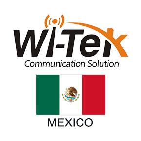Wi-Tek Mexico