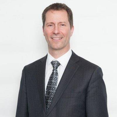 Derek Burgen - Group Consultant, RBC Group Advantage | Vancouver BC