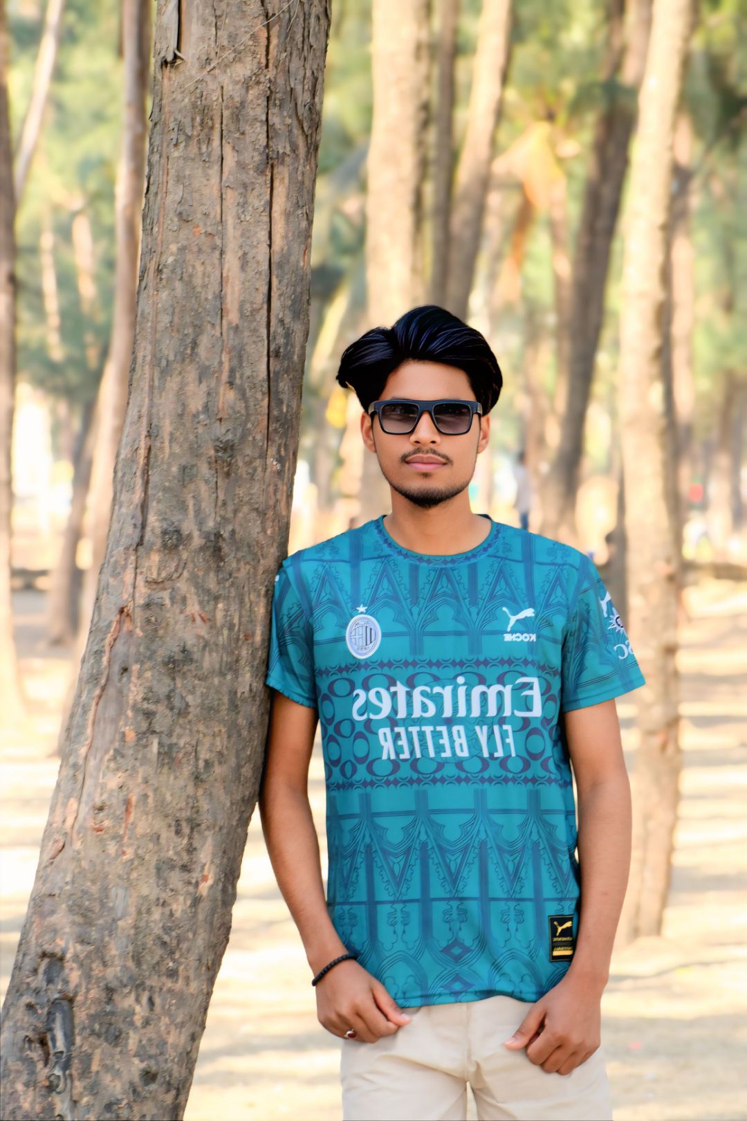 Md Fardous Rana