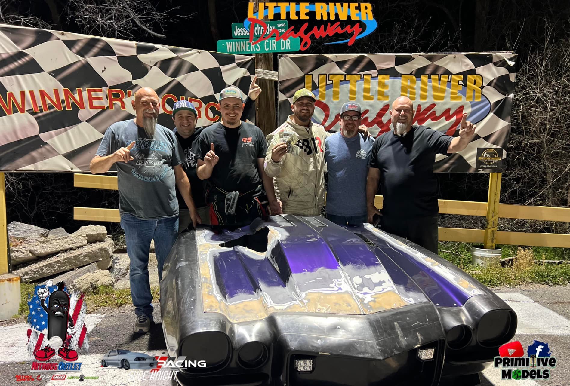 Dallas,Texas!!Grudge-Class -N/T Racing | Facebook