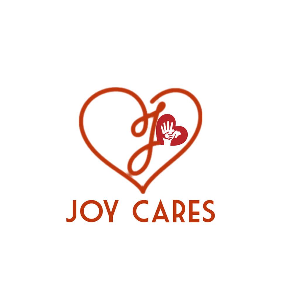 Joy - 📍 Our new logo 💗 | Facebook