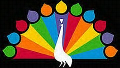 洋書　Brought to You in Living Color The following program is brought to you in living color, on NBC