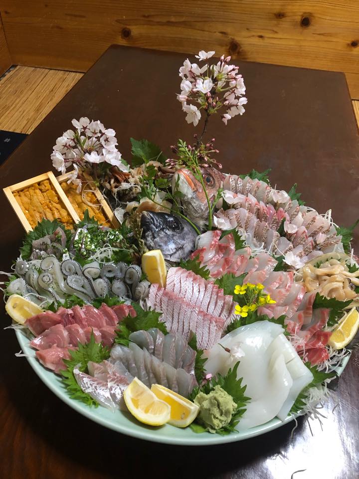 雑魚（ざっこ） | Fukuoka-shi Fukuoka