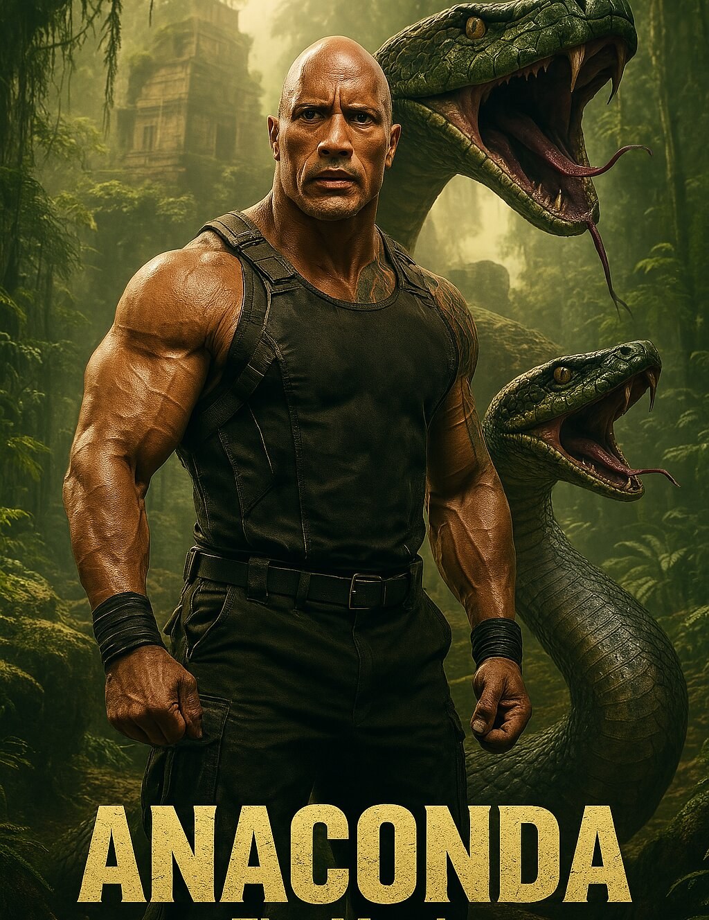 🐍🔥 𝘼𝙉𝘼𝘾𝙊𝙉𝘿𝘼 (𝟮𝟬𝟮𝟱) 🔥🐍 𝙒𝙖𝙩𝙘𝙝 𝙢𝙤𝙫𝙞𝙚:... - Ancient Truth Channel | Facebook