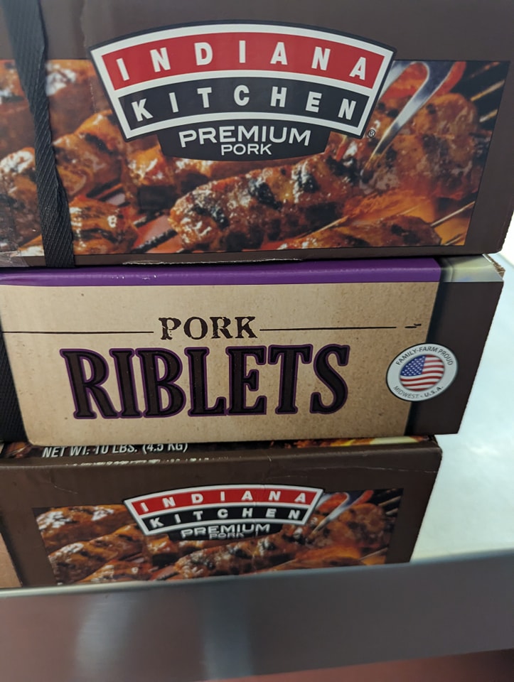 Cone's Meats, LLC | Ridge Spring SC