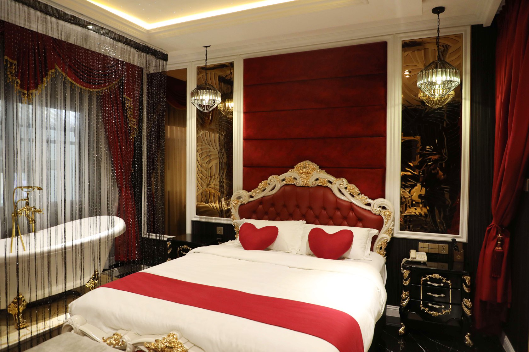 Enjoy Hotel - 💗 Một không gian với hương thơm tinh dầu tự... | Facebook