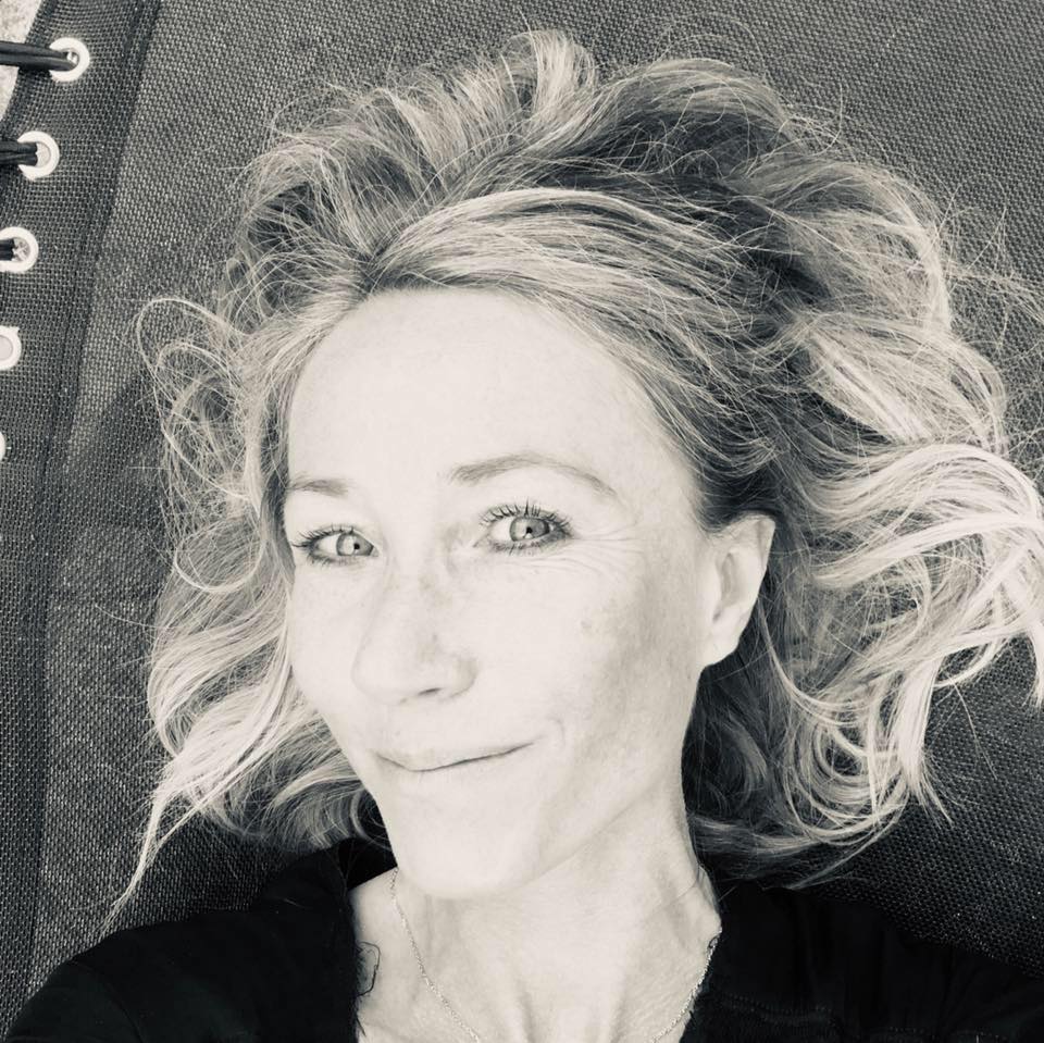 Signe Maria Halck